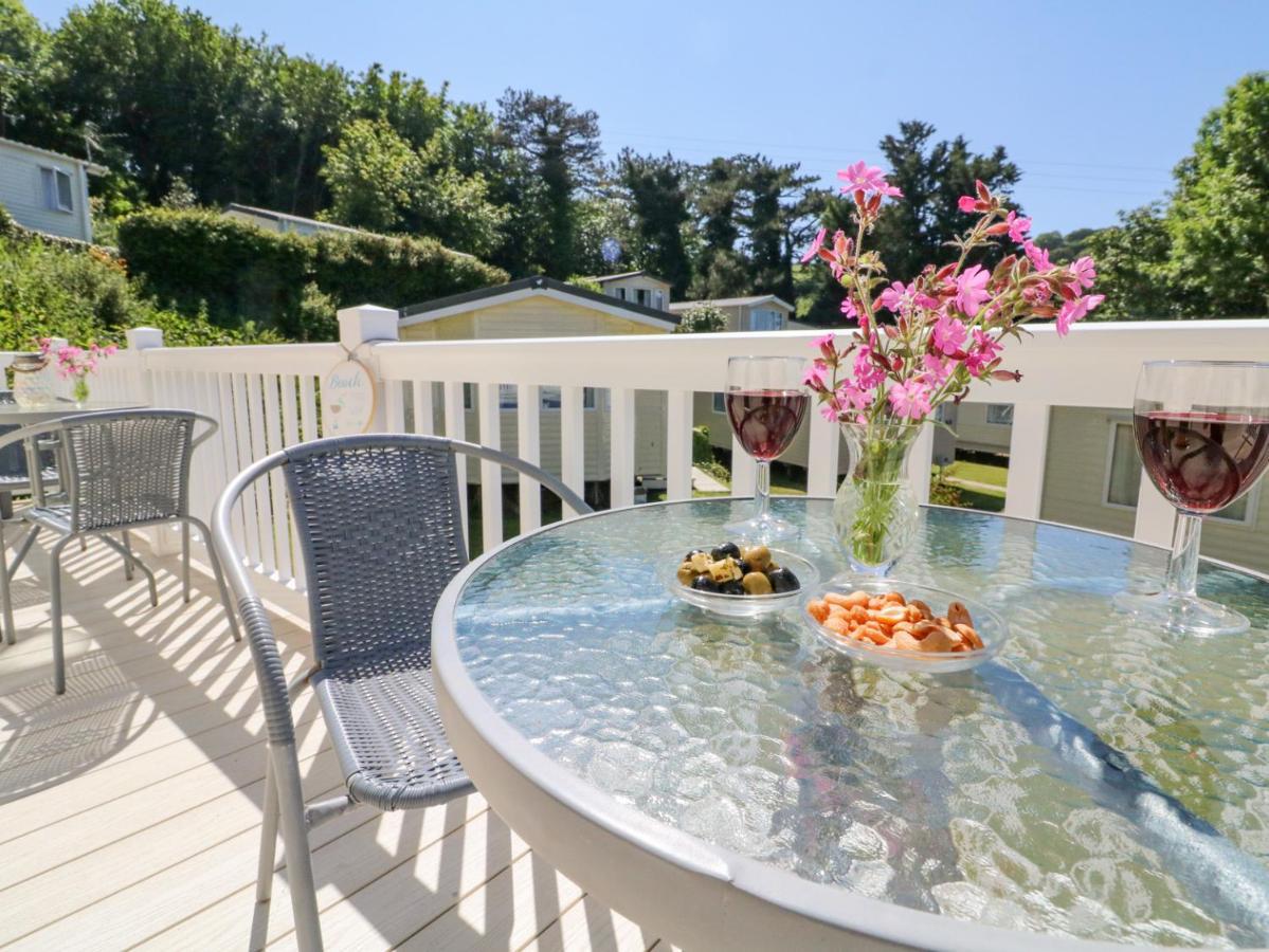 Horizon Vila Combe Martin Exterior foto