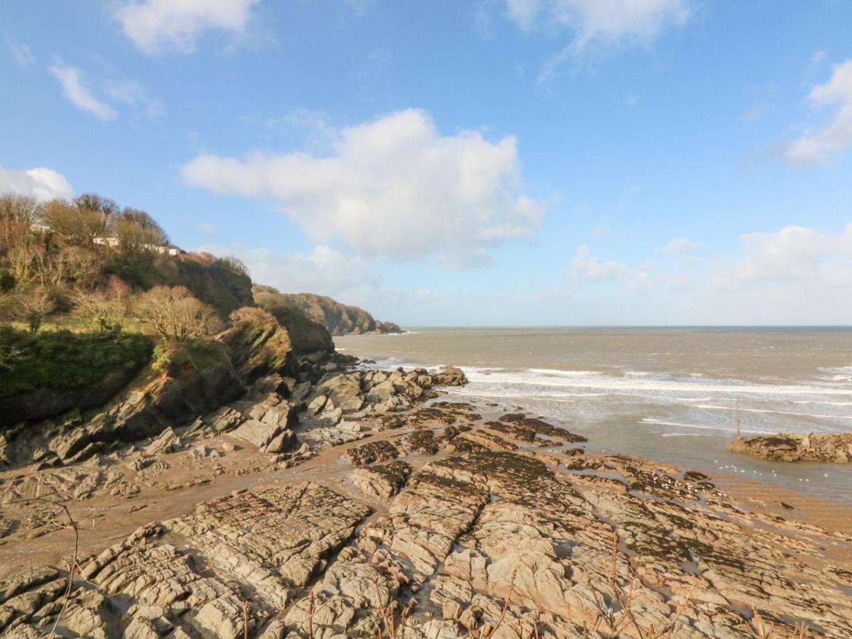 Horizon Vila Combe Martin Exterior foto