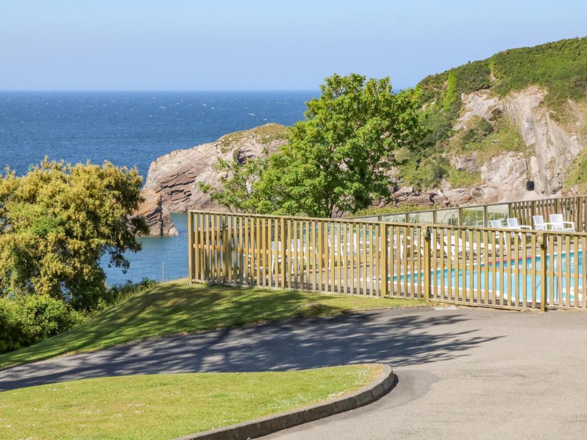 Horizon Vila Combe Martin Exterior foto
