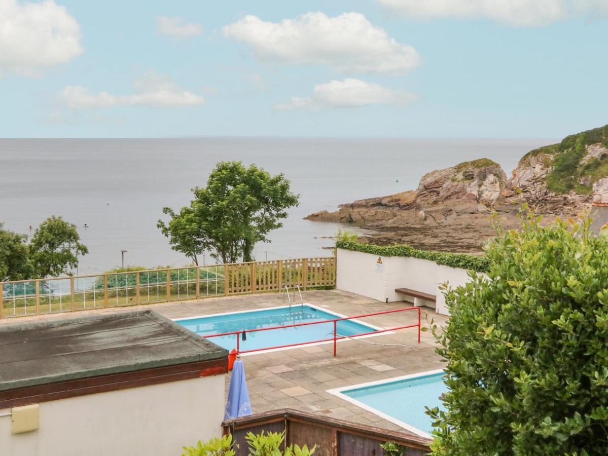 Horizon Vila Combe Martin Exterior foto