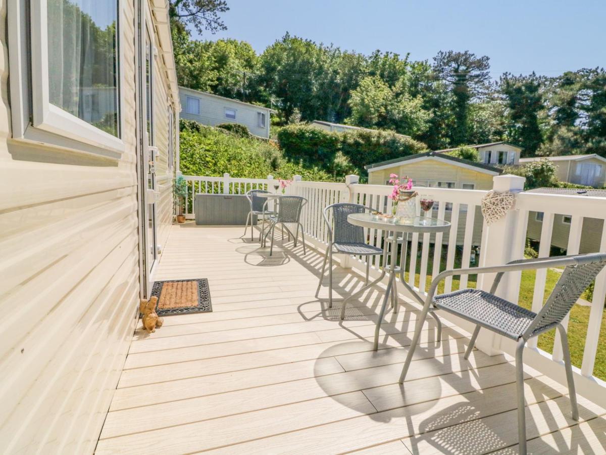 Horizon Vila Combe Martin Exterior foto
