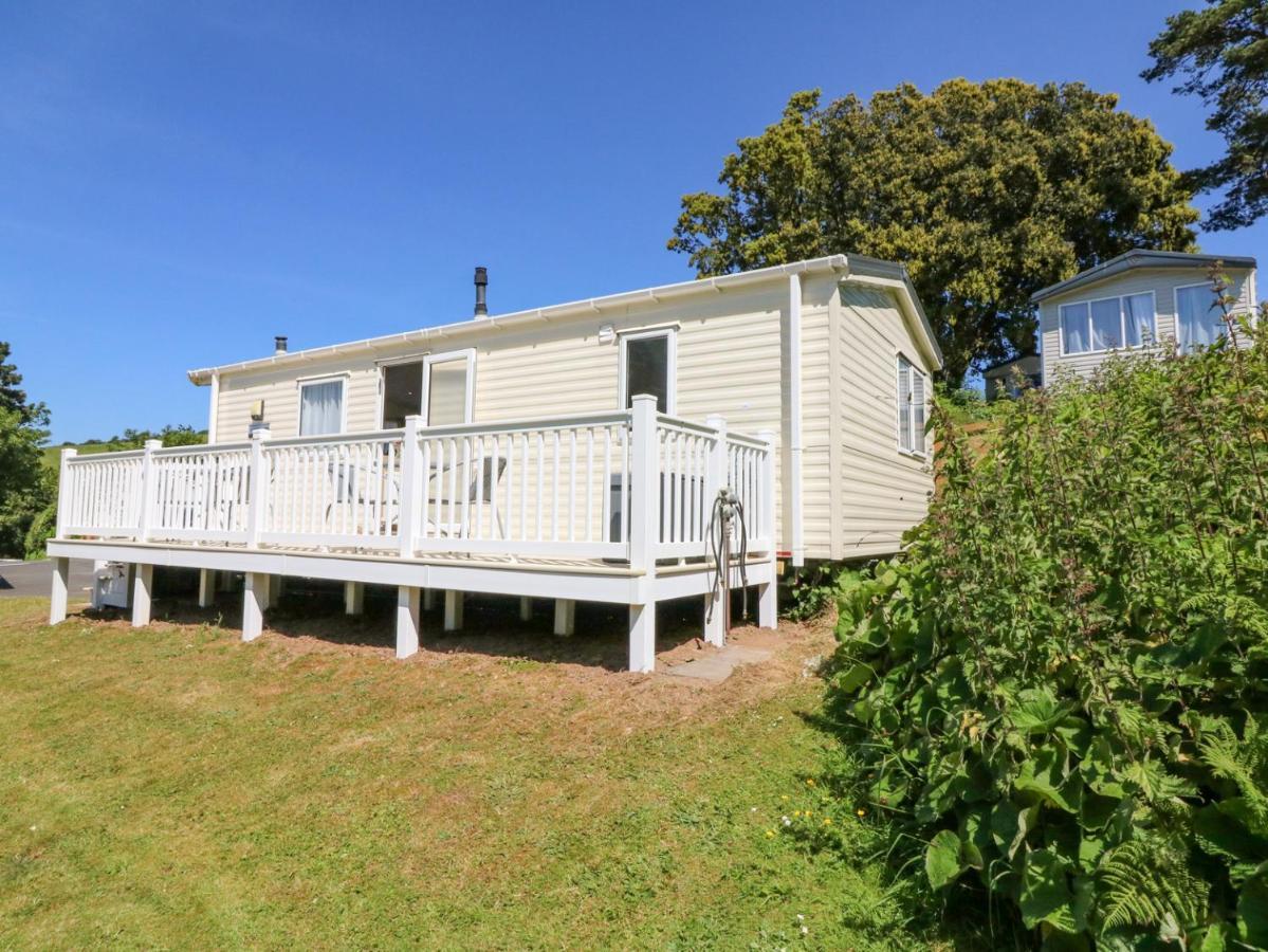 Horizon Vila Combe Martin Exterior foto