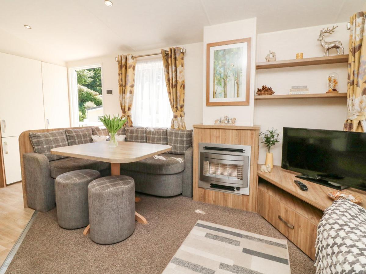 Horizon Vila Combe Martin Exterior foto